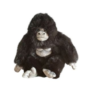 Obrázek z Gorila plyš 20cm (24) 